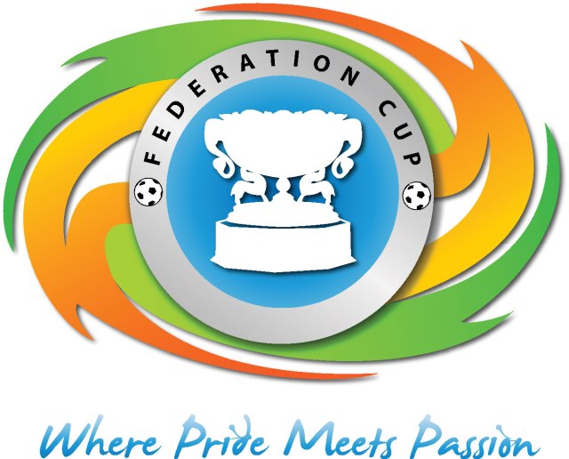 Federation Cup 2013-14 Logo
